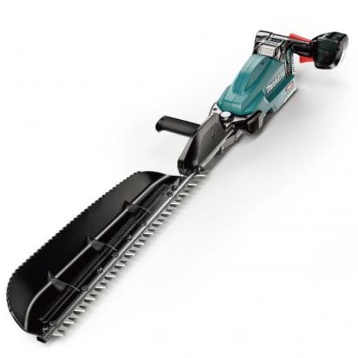 マキタ(makita) 充電式ヘッジトリマ 片刃式 刈込幅600mm/切断径18mm 