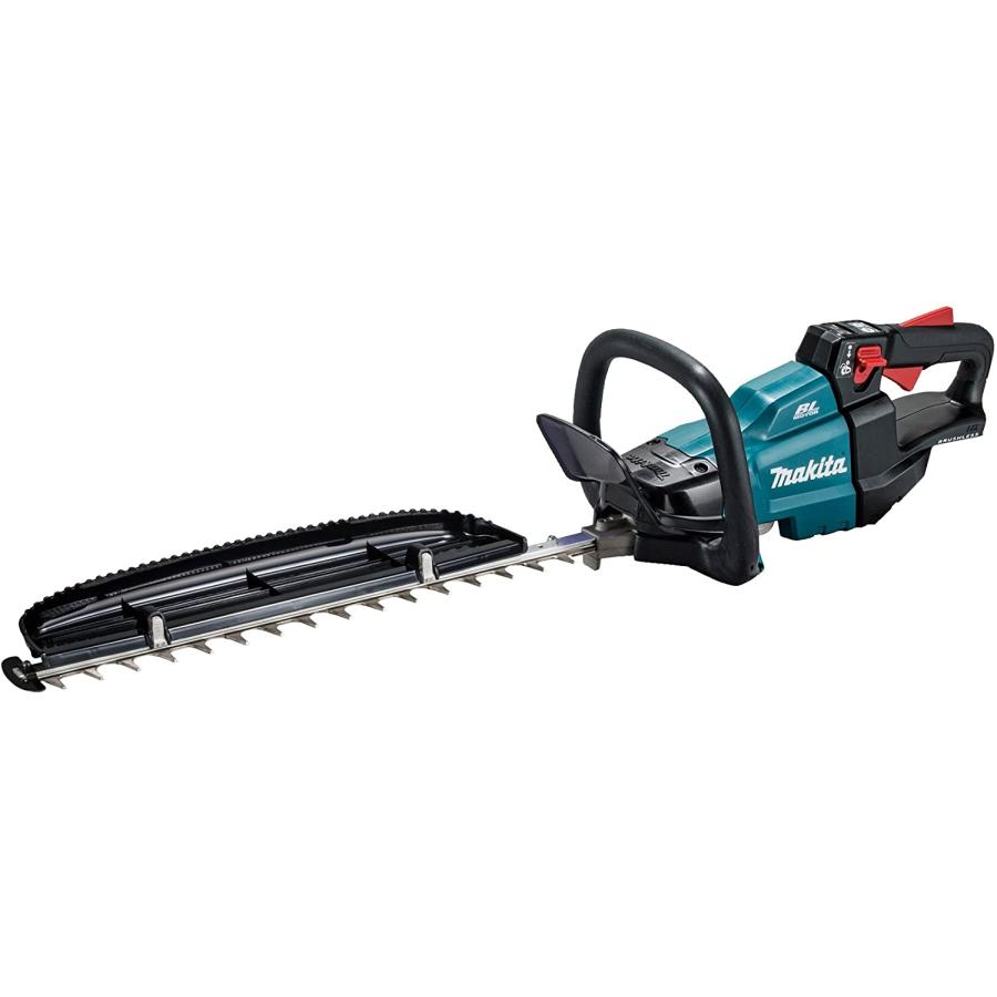 マキタ（makita） 生垣バリカン 刈込幅500mm/切断径18mm MUH500DZ 18V