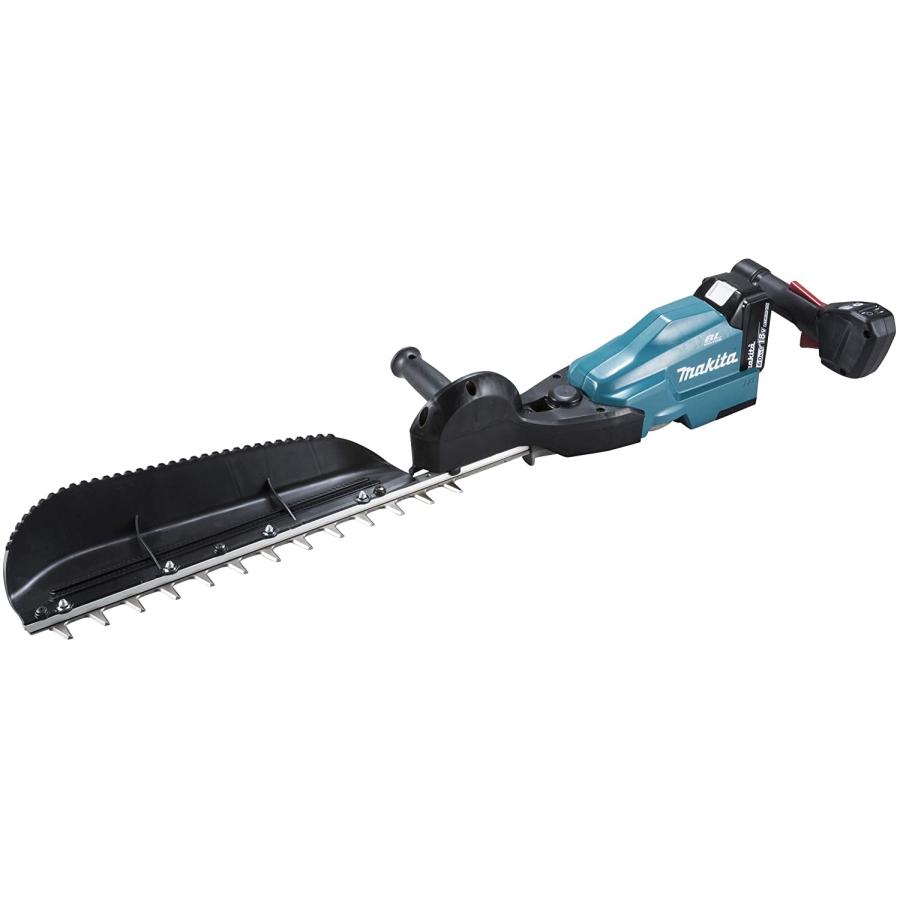 マキタ（makita） 500mm充電式ヘッジトリマー MUH503SDGX 片刃式 18V 
