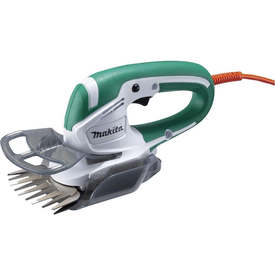 MAKITA マキタ 電気バリカン MUM1101 マキタ（makita） 芝生バリカン MUM1101 刈込幅110mm 上下刃駆動式