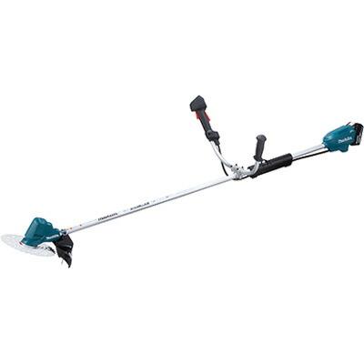 マキタ（makita） 18V充電式草刈機 MUR190UDRG 18V 6.0Ah Uハンドル