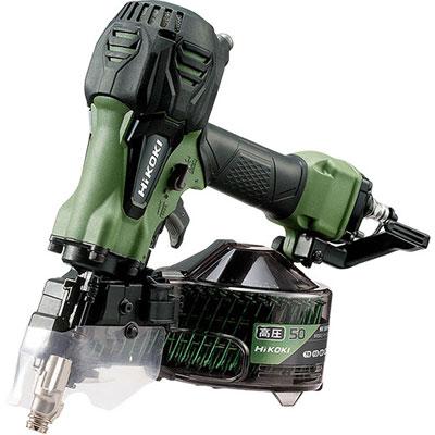 HiKOKI（ハイコーキ） ハイコーキ(日立工機) NV50HR2(SAG) 高圧ロール