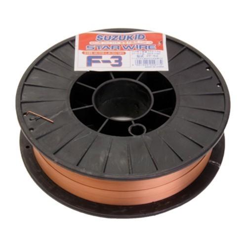 (未使用･未開封品)　スズキッド(SUZUKID) ソリッド高張力鋼0.8φ*5kg PF-62 vf3p617 SUZUKID（スズキッド） スズキット 高張力鋼ワイヤー 0.8×5kg PF-62