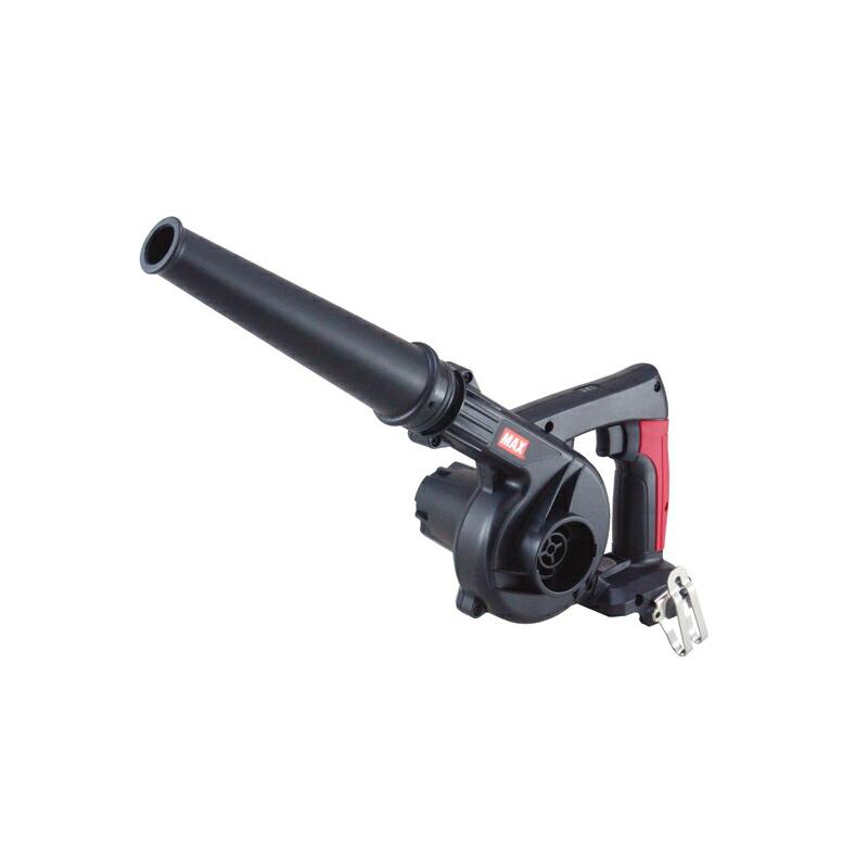 MAX　充電式マルノコ・ブロワセット　PJ-BL21 マックス（MAX） 充電式ブロア PJ-BL21 14.4V【本体のみ】 PJ91270