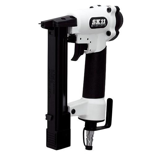 (未使用･未開封品)　SK11 エアータッカー T425L ステープル 10~25mm SA-T425L-X1 7z28pnb SK11 SK11(藤原産業) 超軽量エアタッカー T425L ステープル 10~25mm SA