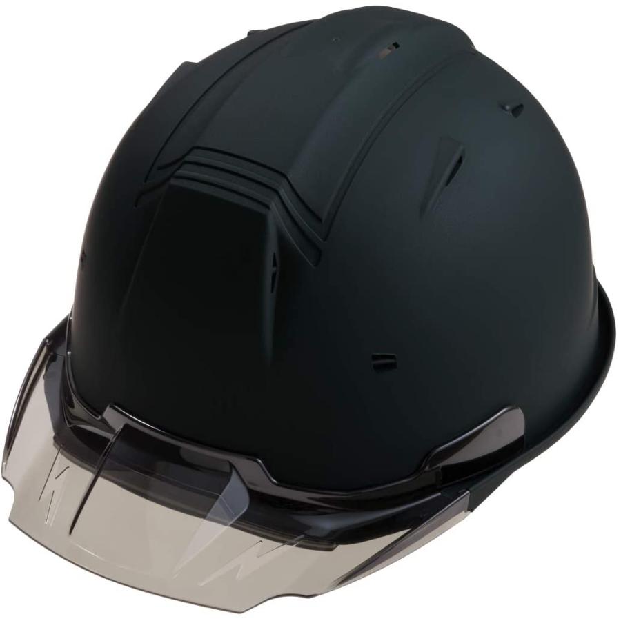 進和化学工業 セーフティーヘルメット SS-19V型T-P式RA プロ仕様 特注