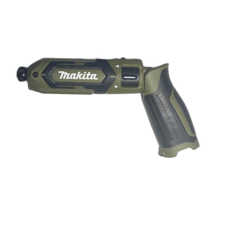 Amazon | マキタ(Makita) 充電式ペンインパクトドライバ 7.2V バッテリ 