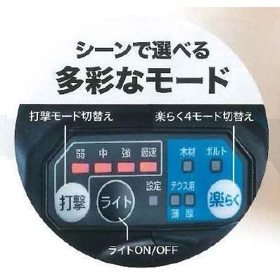 マキタ（makita） TD171DRGX 充電式インパクト 18V 6.0Ah 【バッテリー