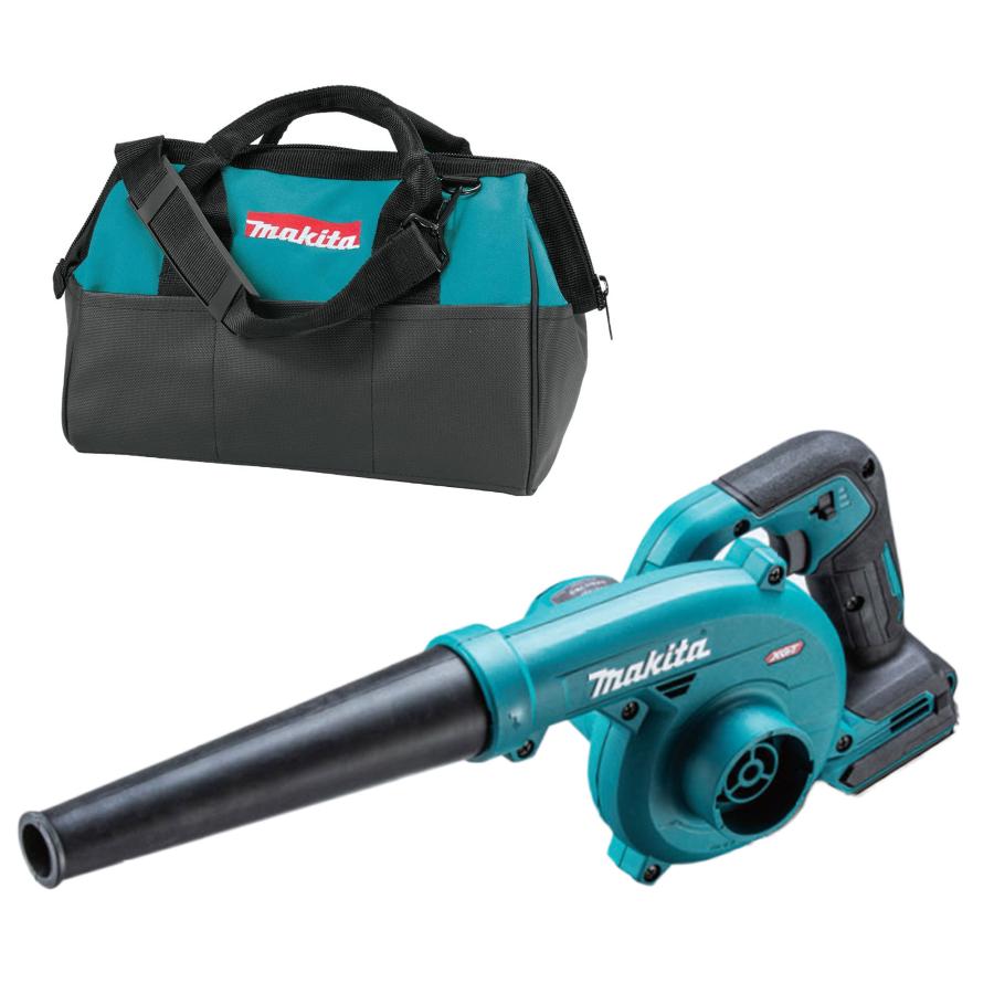 マキタ（makita） UB002GZ+トートバッグ 充電式ブロワ 送風・集じん