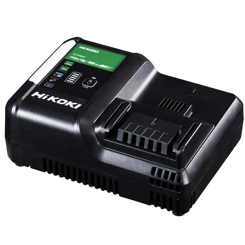 HiKOKI HiKOKI(ハイコーキ) 14.4V/18V/マルチボルト(36V) 冷却