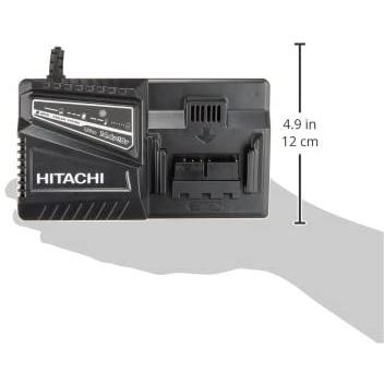 HiKOKI（ハイコーキ） 14.4?18V急速充電器 UC18YFSL : Total Homes
