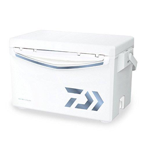 出産祝い ダイワ Daiwa クーラーボックス 釣り アイスブルー Su2500 クールラインa2 クーラーボックス Populationmalawi Org