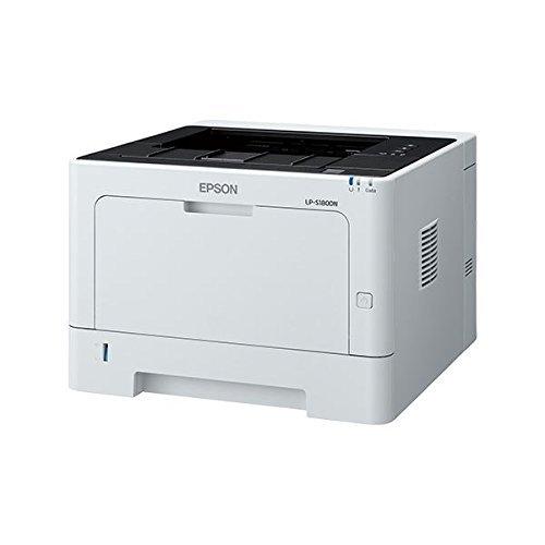 エプソン スマホ タブレット パソコン モノクロページプリンター 30ppm 両面印刷 ネットワーク 耐久性10万ページ Lp S180dn トータルオンラインショップ 1 4営業日 A B078tj5xp6 2511 日本製 高品質