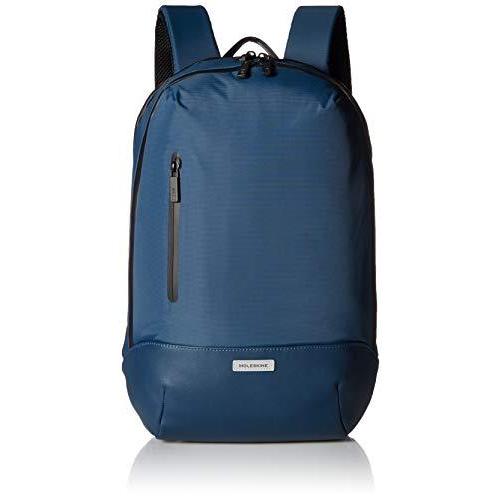 モレスキン Moleskine メトロ スリムバックパック リュック リュック ビジネスリュック サファイアブルー A B07b14j2bv 2503 ビジネスバッグ トータルオンラインショップ