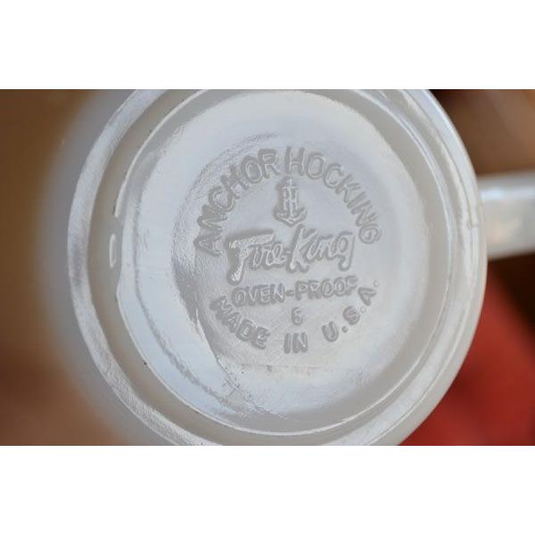 ファイヤーキング ホワイト ワンハンドキャセロール : トータル