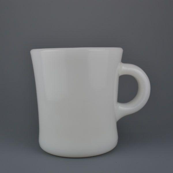 ファイヤーキング ホワイト レストランウェア ヘビーマグ : トータル