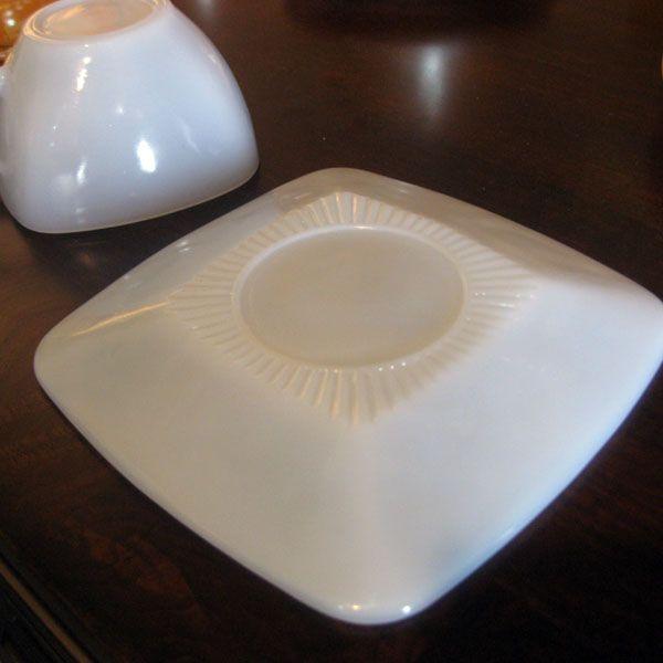 ファイヤーキング アズライト チャーム スープボウル 4個セット 【公式