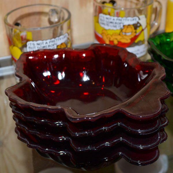 ファイヤーキング　メイプルリーフ　キャンディーディッシュ　ロイヤルルビー |  | 01