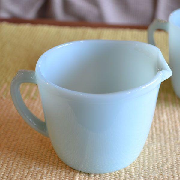 ファイヤーキング ターコイズブルー シュガー＆クリーマー