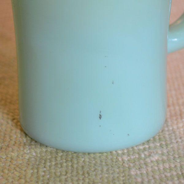 ファイヤーキング レストランウェア チョコレートマグ（スリムマグ