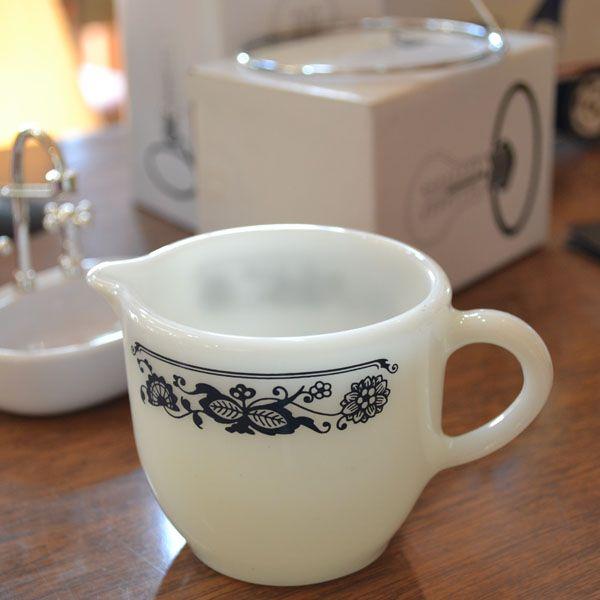 PYREX（パイレックス） オールドパイレックス ブルーオニオン