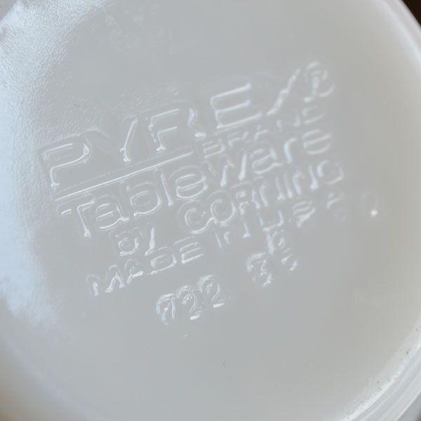PYREX（パイレックス） オールドパイレックス ブルーオニオン