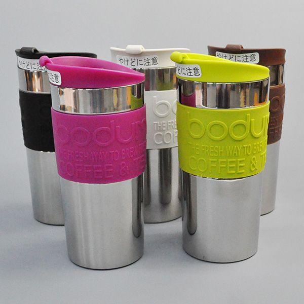 ボダム（bodum）トラベルマグ 0.35L ホワイト kwbmagu035whiteトータルボックス 通販 Yahoo