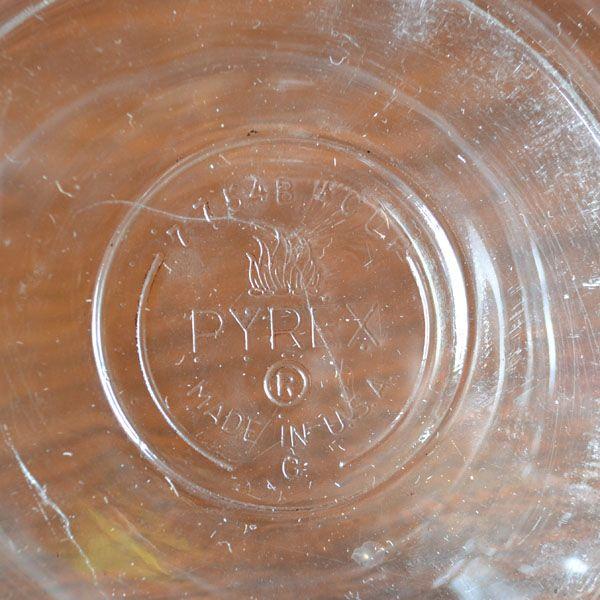 PYREX（パイレックス） オールドパイレックス フレームウエア