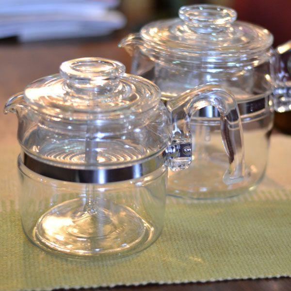 PYREX（パイレックス） オールドパイレックス フレームウエア