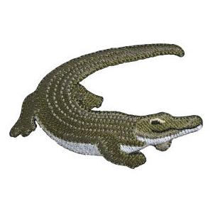 アップリケワッペン クロコダイル わに Ui W 1358 トタリタット 通販 Yahoo ショッピング