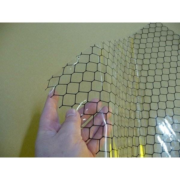 アキレス セイデンF(片面塗工） 0.1mm×137cm×50m巻《法人宛限定