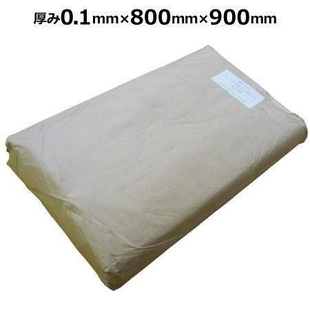 ポリ袋 透明 100枚入 サイズ 0.1mm×800mm×900mm 透明ポリ袋 業務用