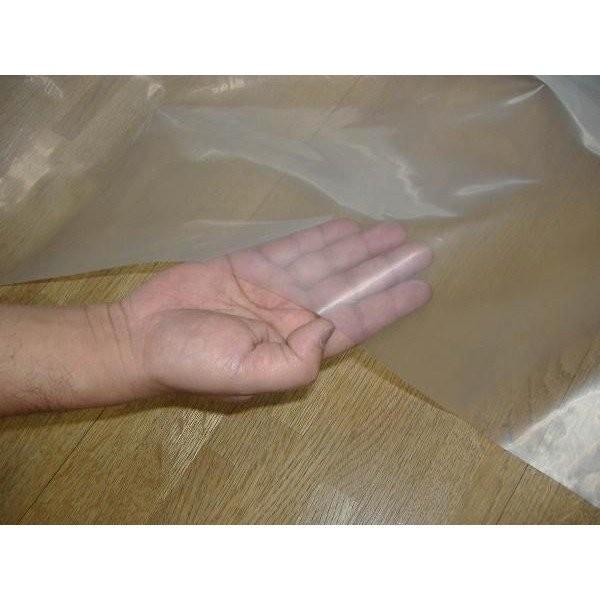 パレットカバー(0.05mm厚)《PK-6》1200×1300×H1300mm(20枚入 パレットカバー(0.05mm厚)《PK-6》1200×1300×H1300mm(20枚入