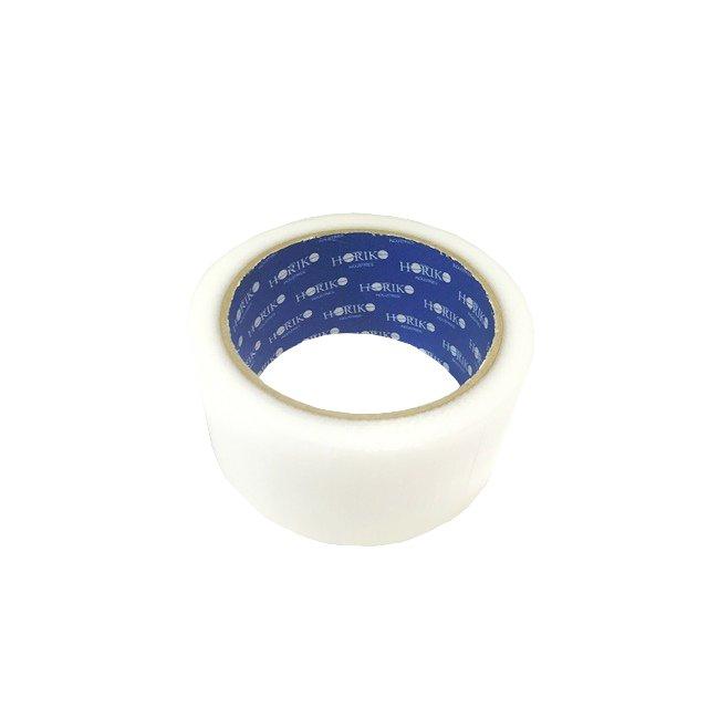 養生テープ 養生用テープ 布 粘着テープ 透明番長 YT-302 (透明) 48mm