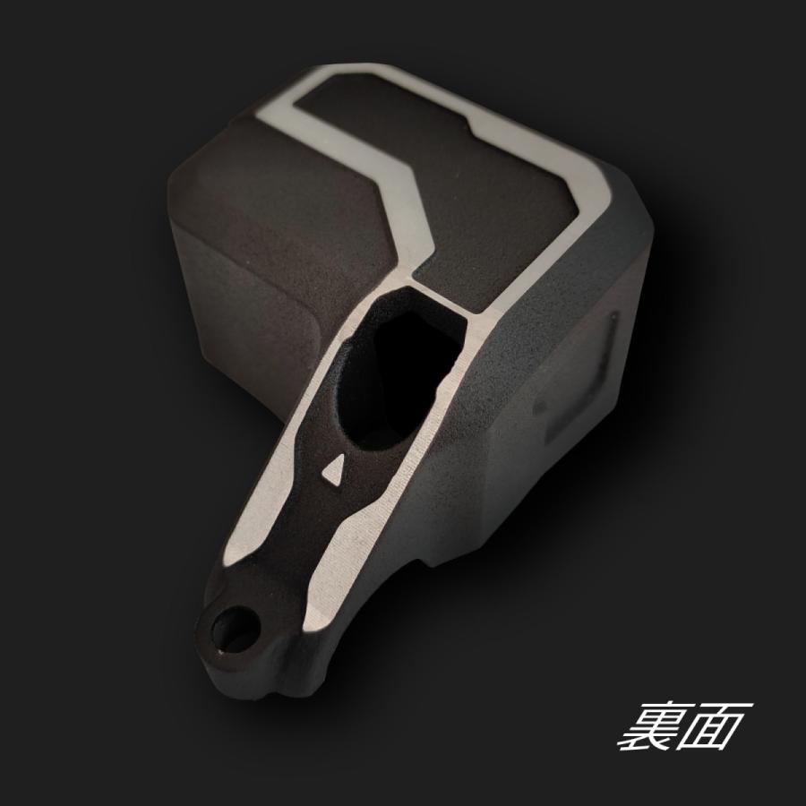 ski-doo BRAKE RESERVOIR GUARD｜totalpowershop｜02