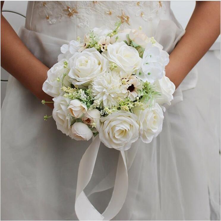 オープニング トータルサービスブーケ 結婚式 ウエディング 花嫁 前撮り 披露宴 安い 二次会 アレンジメント 造花 ブライダルブーケ パーティー 花束 歓迎会 卒業式 ギフト Latam Tech