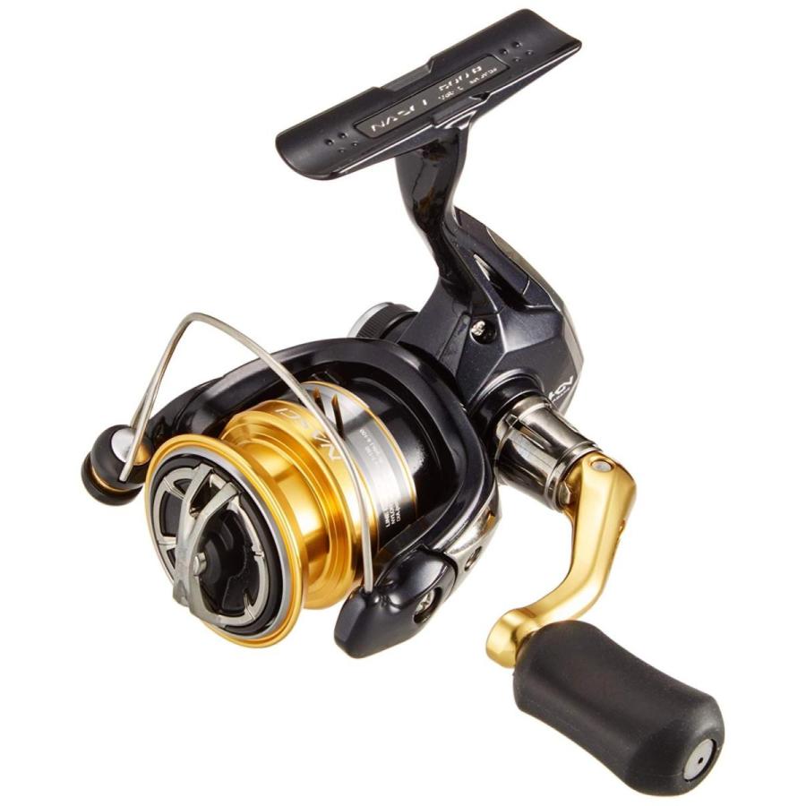 安い シマノ Shimano リール スピニングリール 18 ナスキー 500 最適な価格 Zoetalentsolutions Com