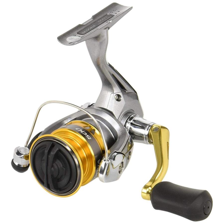 第1位獲得 シマノ Shimano リール スピニングリール 18 セドナ 500 代引不可 Www Gaertnerhof Charlottenburg De