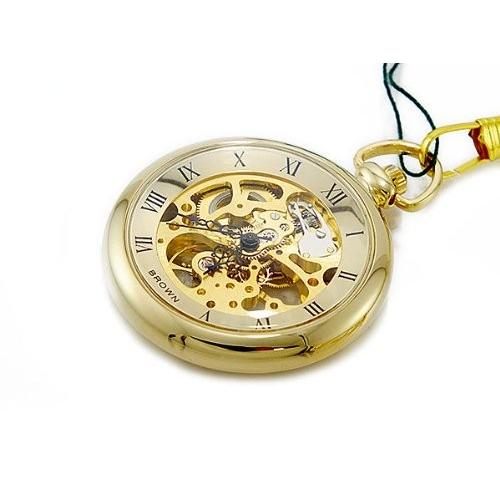 国内最安値 ブラウン Brown 手巻き 懐中時計 925j Gd Gd 並行輸入品 Shop ロタス 通販 Yahoo ショッピング セール品 Www Skylanceronline Com