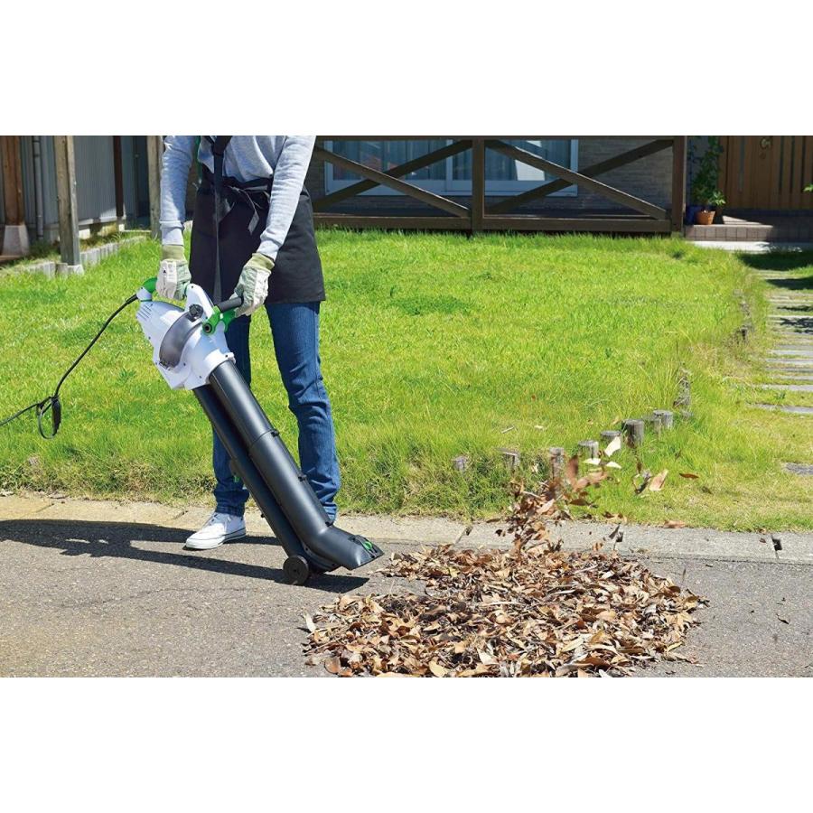 公式の 高儀 ブロワバキューム Earth Man Gbw 10a 超人気 Cepici Gouv Ci