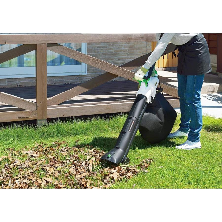 公式の 高儀 ブロワバキューム Earth Man Gbw 10a 超人気 Cepici Gouv Ci