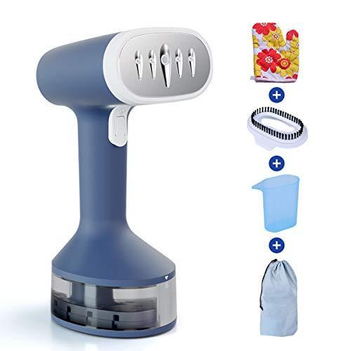 Konka スチームアイロン 衣類スチーマー ハンディスチーマー 水漏れ防止 25秒立ち上がり 10分連続使用 140ml大容量 ハンガーに 002 Shop ロタス 通販 Yahoo ショッピング