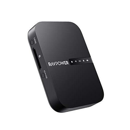 Ravpower Wi Fi Sdカードリーダー ワイヤレス共有 高速データ転送 ワンキーバックアップ 有線lanをwifi化 ワイヤレス Shop ロタス 通販 Yahoo ショッピング