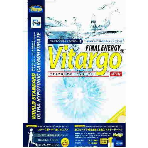 ファインラボ Vitargo ヴィターゴ 1kg : fl-vita1kg : トータスヤフー 