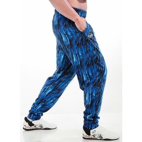 オートミックス バギーパンツ オーシャン【ネコポス送料無料