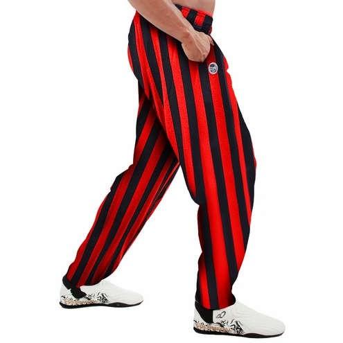 『完売品』push push バギーストライプパンツ Vel pro バギーストライプパンツ push push ストリートシック