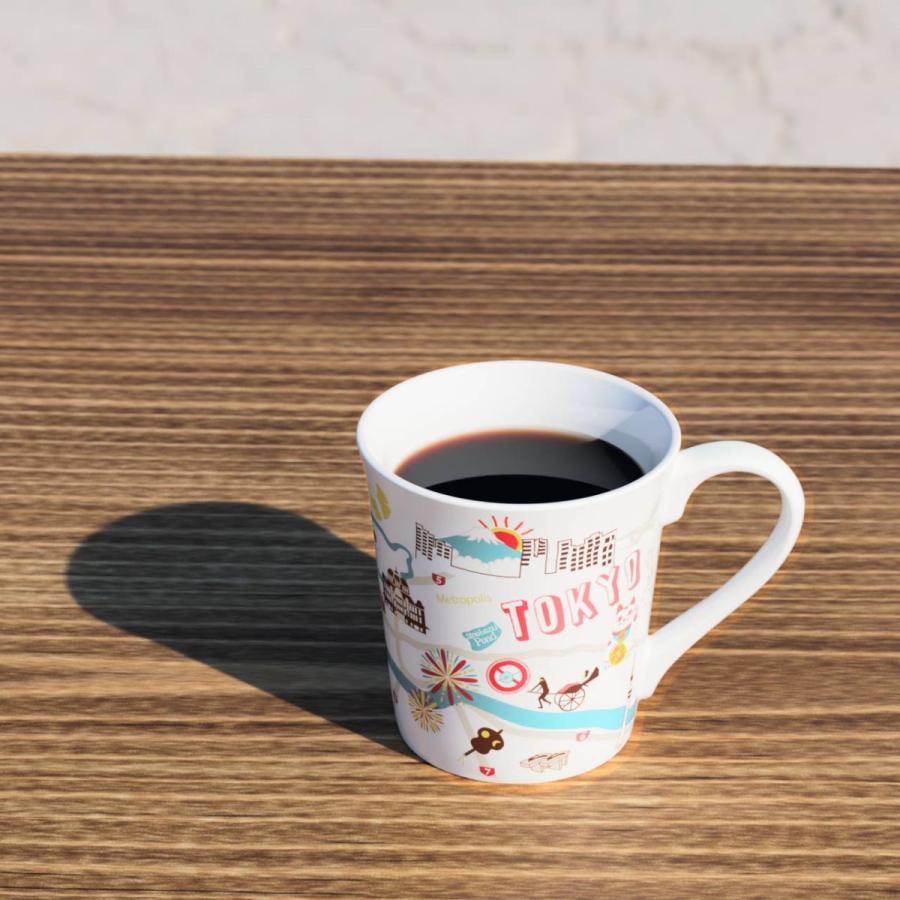 窓付box T型mapmug マップマグ 東京イラスト Mug228 Totemap 通販 Yahoo ショッピング