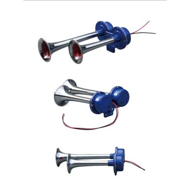 電子ヤンキーホーン 24V車用 : カー用品・トラック用品の東都部品