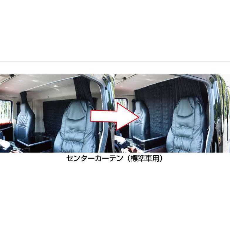 センターカーテン Amazon.co.jp: トラックカーテン ぐーすか センターカーテン