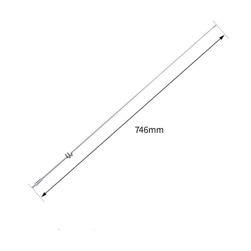 サ*ラ様 CBアンテナ 日野レンジャープロ 17レンジャー デコトラ サ*ラ様 CBアンテナ 日野レンジャープロ 17レンジャー デコトラ